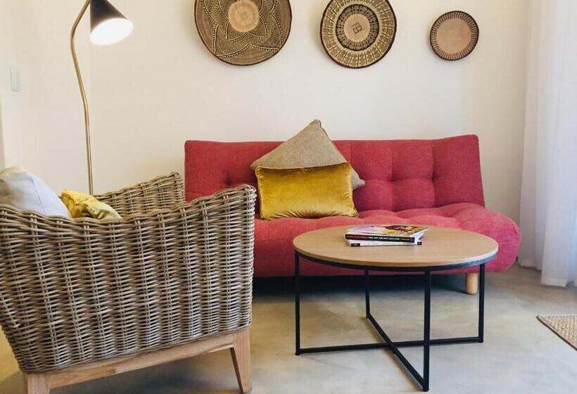 Fotos del hotel Darling Lodge Guest House:  33