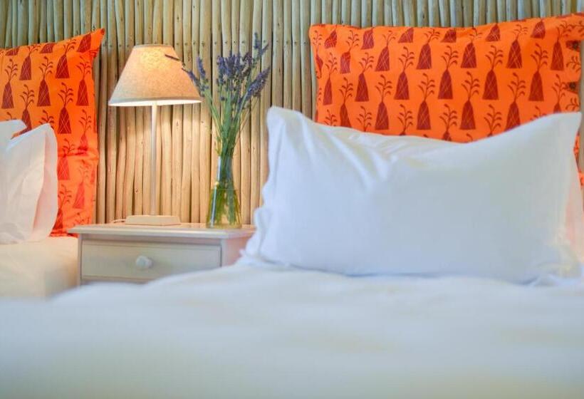 Fotos del hotel Darling Lodge Guest House:  4
