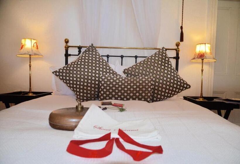 Fotos del hotel Darling Lodge Guest House:  43