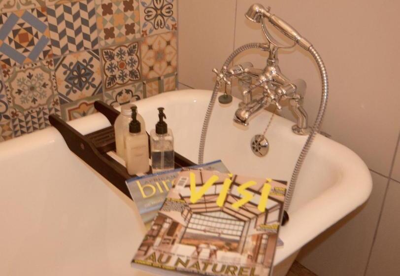 Fotos del hotel Darling Lodge Guest House:  29