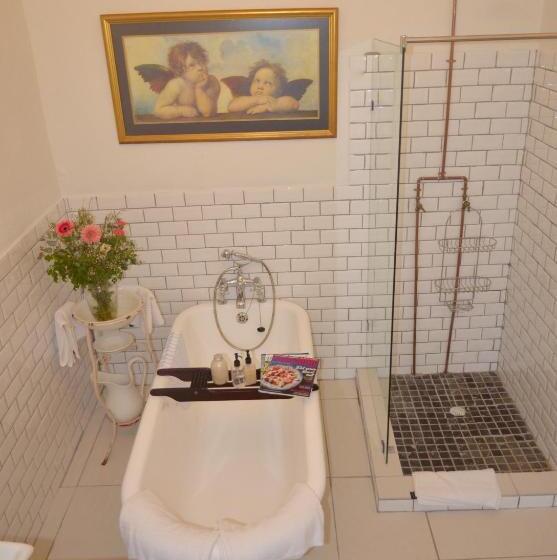 Fotos del hotel Darling Lodge Guest House:  36