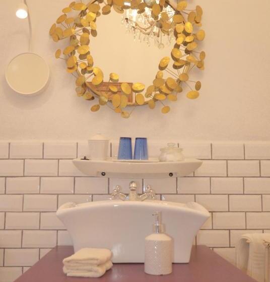 Fotos del hotel Darling Lodge Guest House:  21
