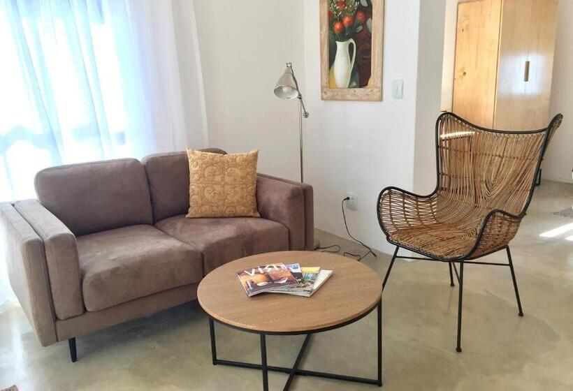 Fotos del hotel Darling Lodge Guest House:  47