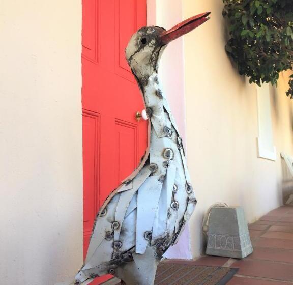Fotos del hotel Darling Lodge Guest House:  30