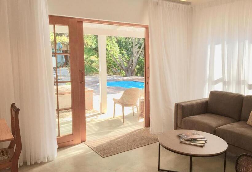 Fotos del hotel Darling Lodge Guest House:  31