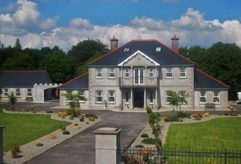 ホテル Deerpark Manor Bed & Breakfast