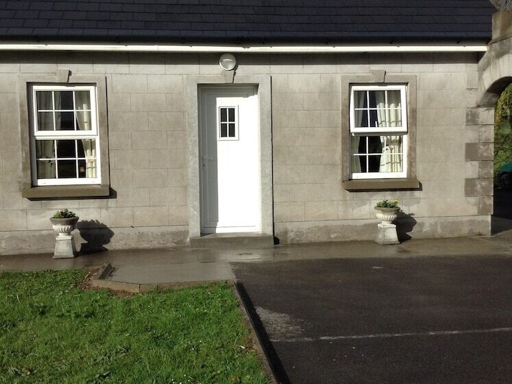 ホテル Deerpark Manor Bed & Breakfast