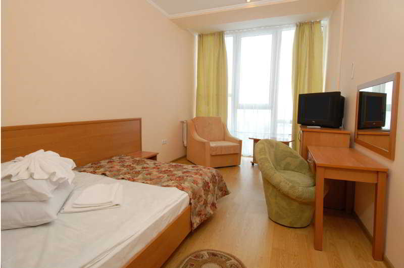 فندق Dnister Spa Resort