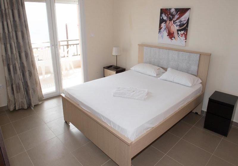 בית מלון כפרי Elena