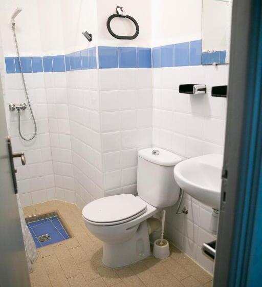 בית מלון כפרי Essaouira Beach Hostel