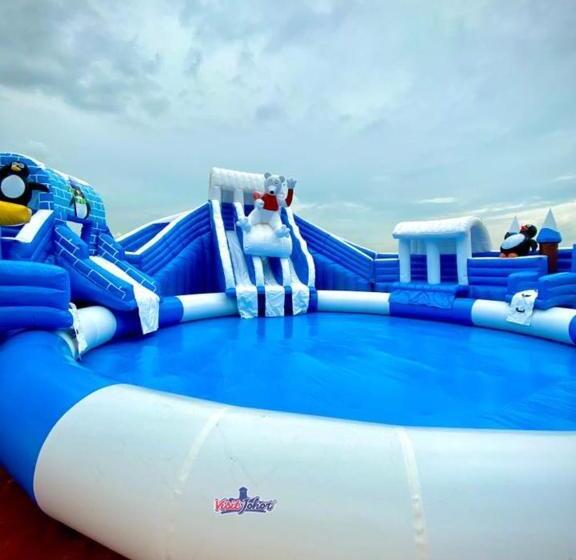 Fotos del hotel Country Garden Forest City Phoenix:  24