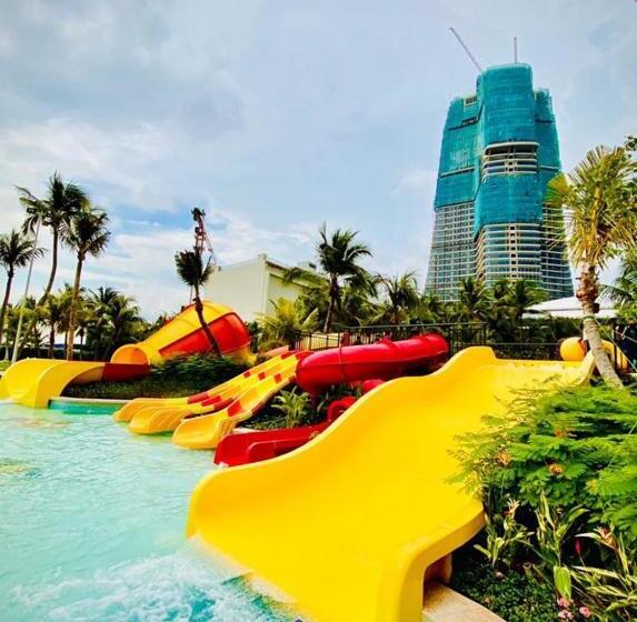 Fotos del hotel Country Garden Forest City Phoenix:  25