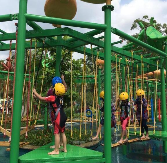 Fotos del hotel Country Garden Forest City Phoenix:  26