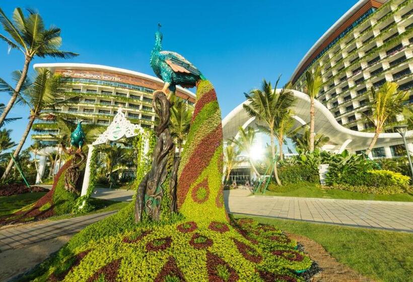 Fotos del hotel Country Garden Forest City Phoenix:  30