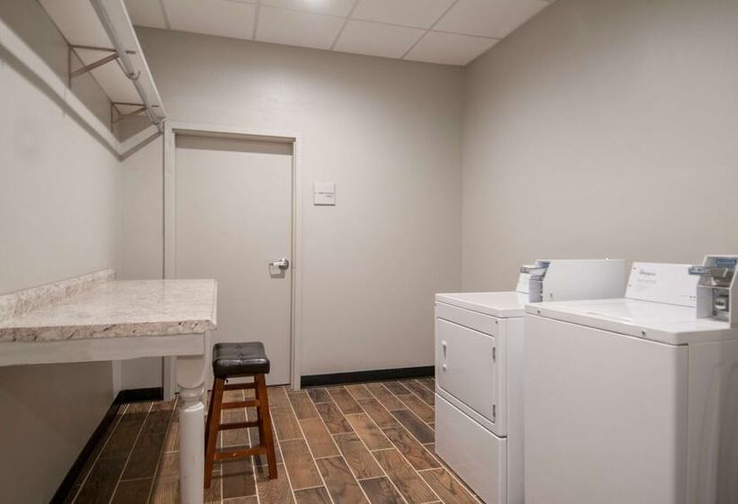 호텔 Hampton Inn Opelousas