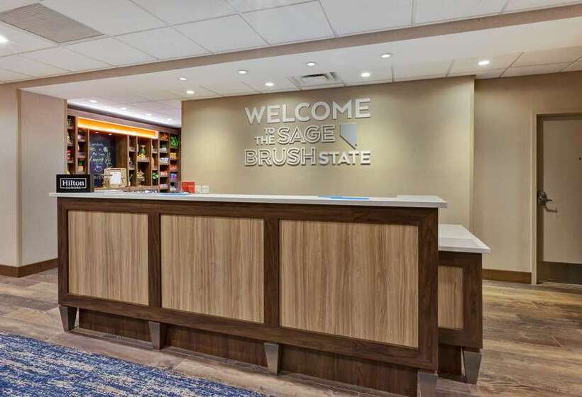 בית מלון כפרי Hampton Inn & Suites Wells