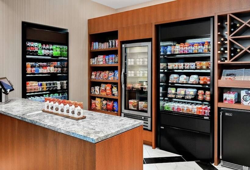 בית מלון כפרי Home2 Suites By Hilton Chicago Mccormick Place