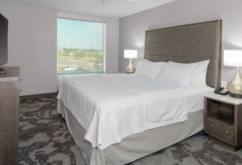 فندق Homewood Suites By Hilton Lansing Eastwood