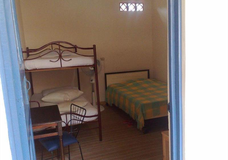 Fotos del hotel Hostal Del Pacifico:  3