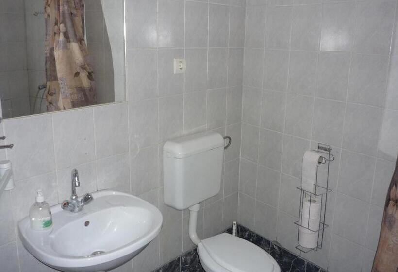 Fotos del hotel Jáde Panzió:  9