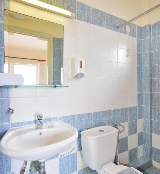 호텔 Katerina Rooms Agii Apostoli