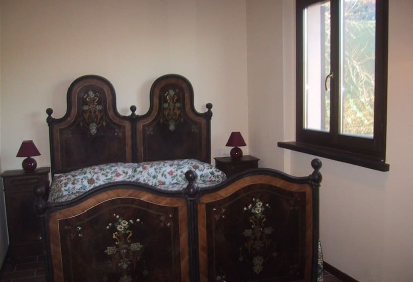 Fotos del hotel La Quercia Del Saggio:  8