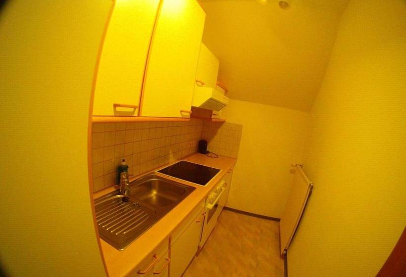 בית מלון כפרי Landhaus Rainer