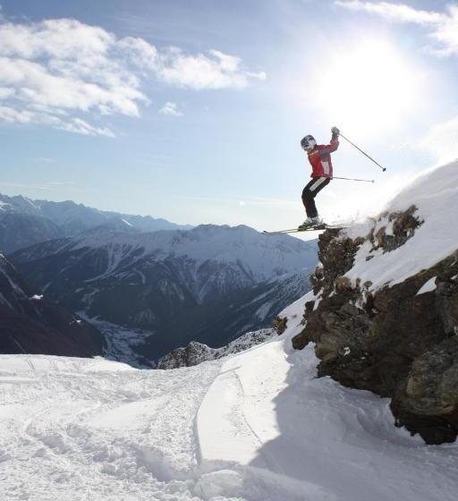 בית מלון כפרי Landhaus Rainer