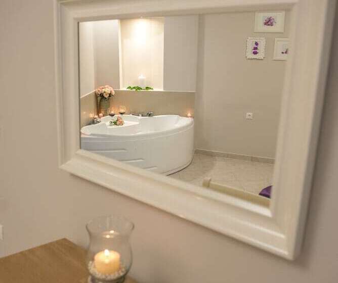 هتل Lefkadio Suites