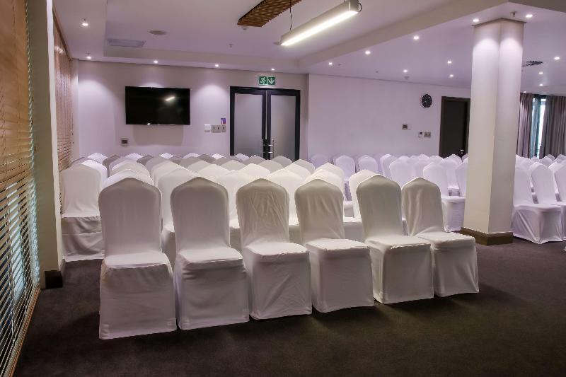 Legend Hotel Lagos Airport, Curio Collection By Hilton
