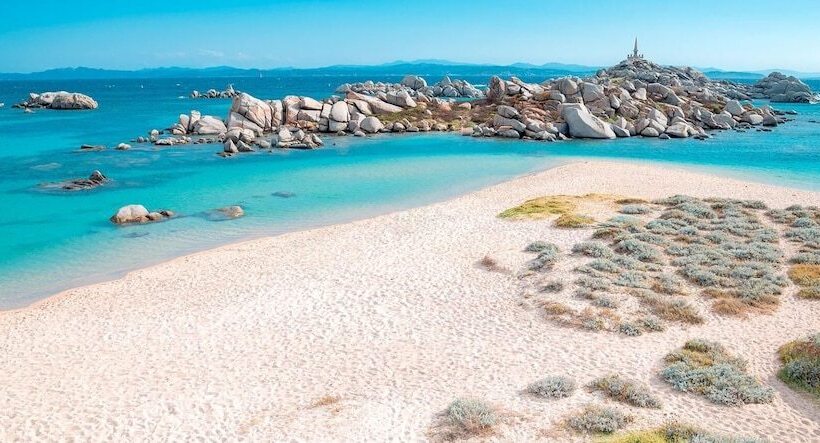 هتل Les Pavillons Du Golfe