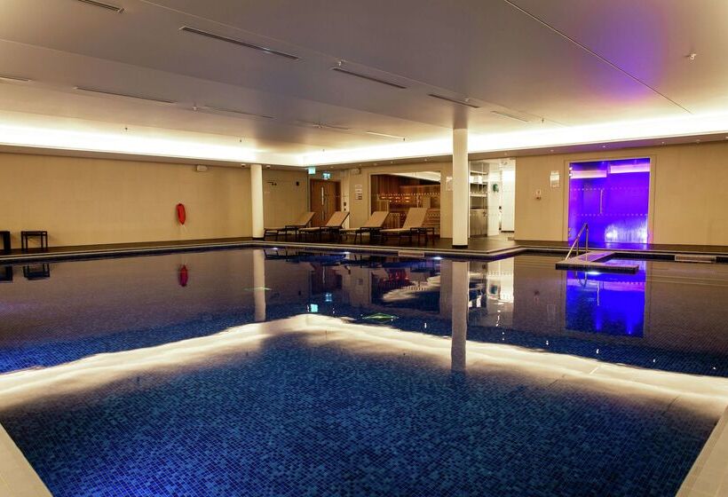 Fotos del hotel Lincoln Plaza London, Curio Collection By Hilton:  38