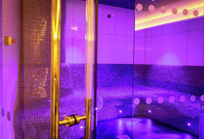 Fotos del hotel Lincoln Plaza London, Curio Collection By Hilton:  40