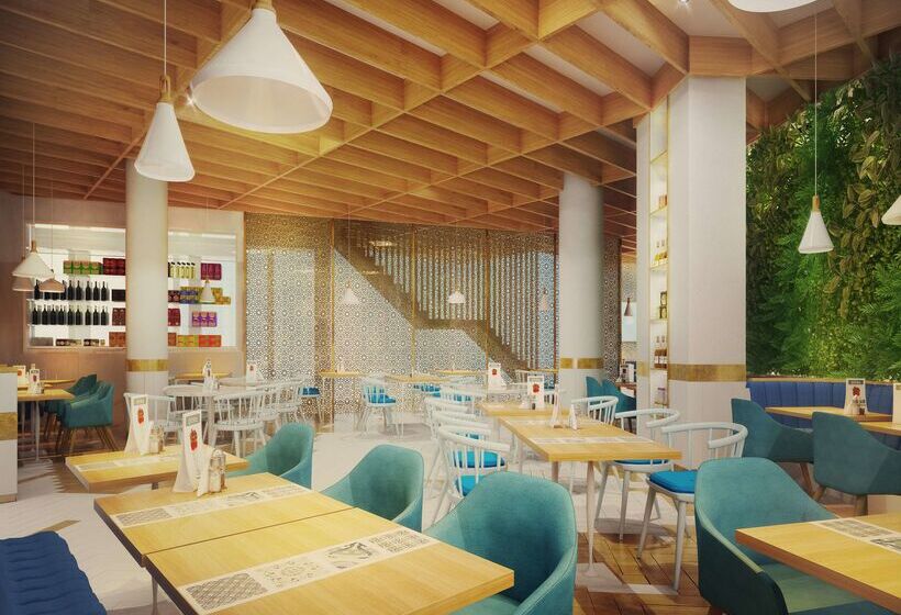 Fotos del hotel Lincoln Plaza London, Curio Collection By Hilton:  53