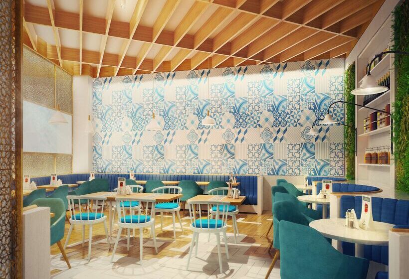 Fotos del hotel Lincoln Plaza London, Curio Collection By Hilton:  69