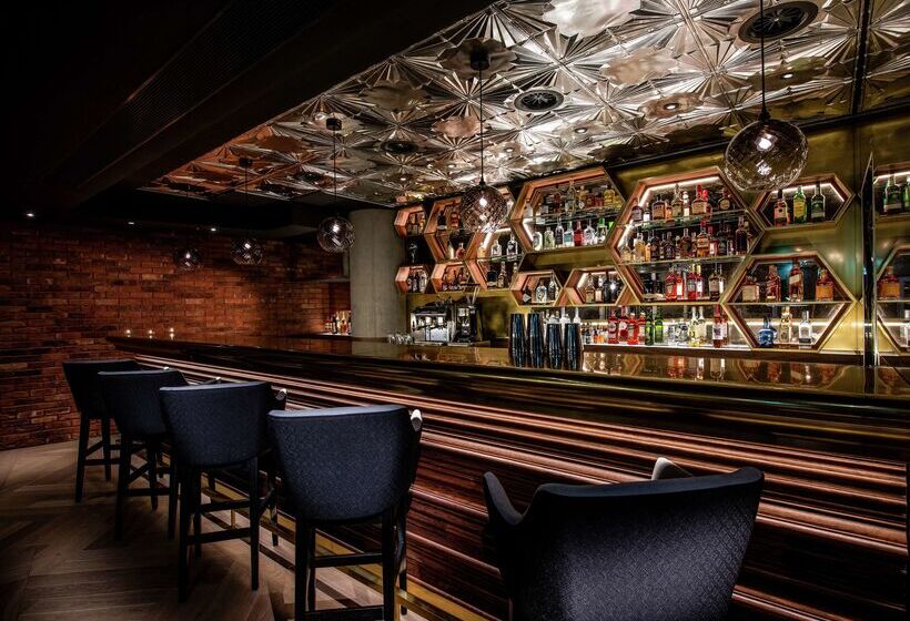 Fotos del hotel Lincoln Plaza London, Curio Collection By Hilton:  78