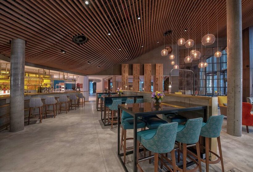 Fotos del hotel Lincoln Plaza London, Curio Collection By Hilton:  62