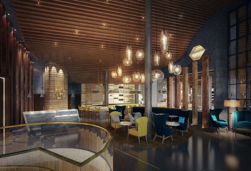 Fotos del hotel Lincoln Plaza London, Curio Collection By Hilton:  72