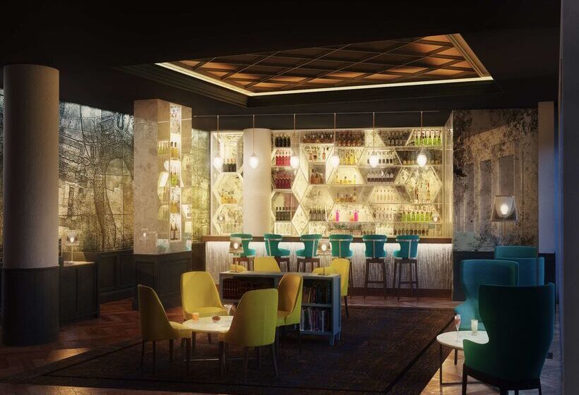 Fotos del hotel Lincoln Plaza London, Curio Collection By Hilton:  76