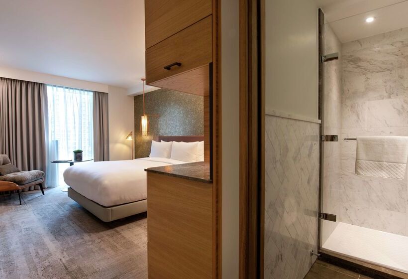 Fotos del hotel Lincoln Plaza London, Curio Collection By Hilton:  25