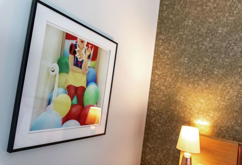 Fotos del hotel Lincoln Plaza London, Curio Collection By Hilton:  68