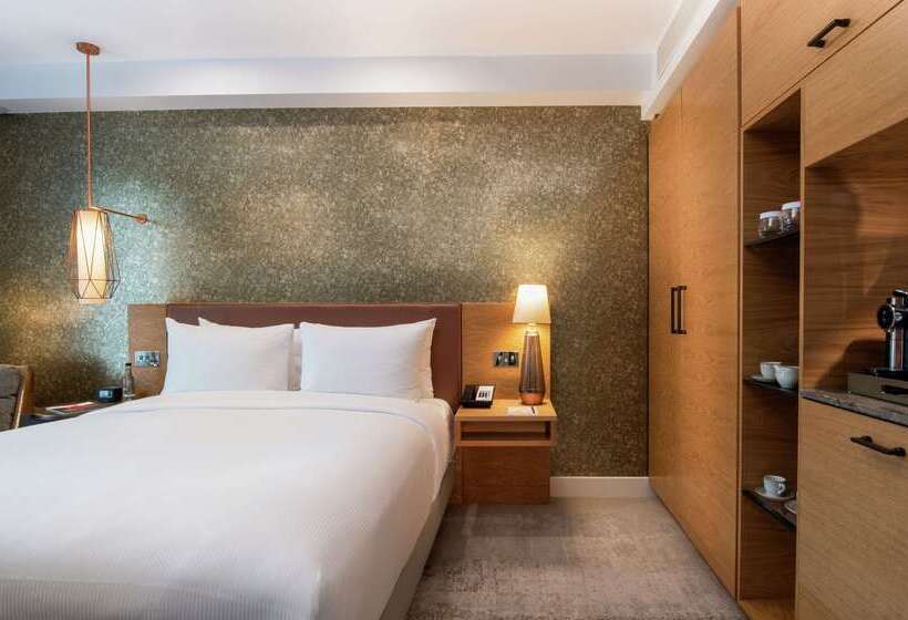 Fotos del hotel Lincoln Plaza London, Curio Collection By Hilton:  26