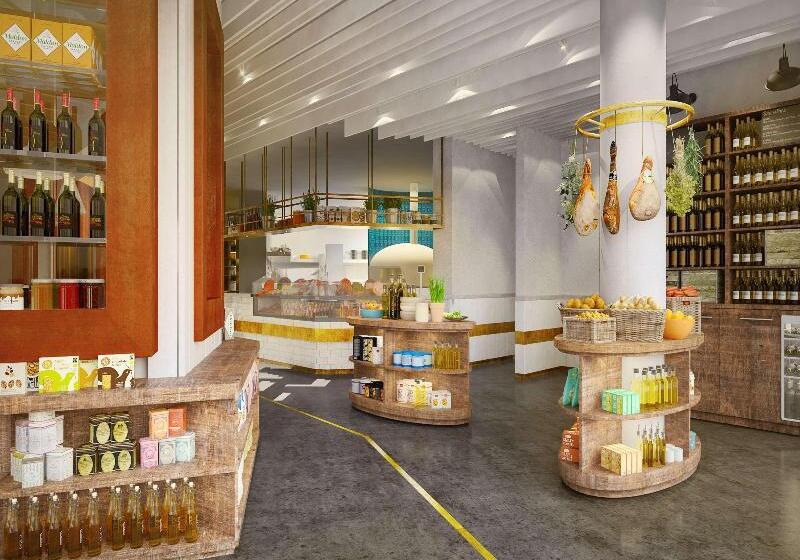 Fotos del hotel Lincoln Plaza London, Curio Collection By Hilton:  46