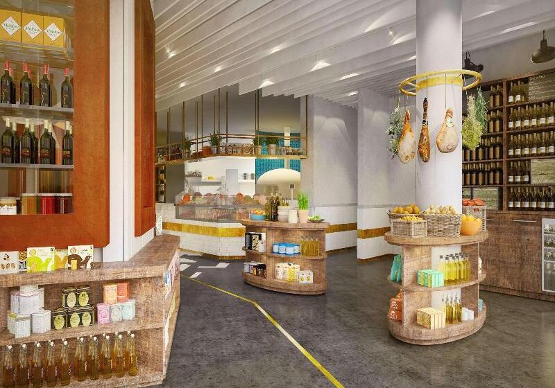 Fotos del hotel Lincoln Plaza London, Curio Collection By Hilton:  57