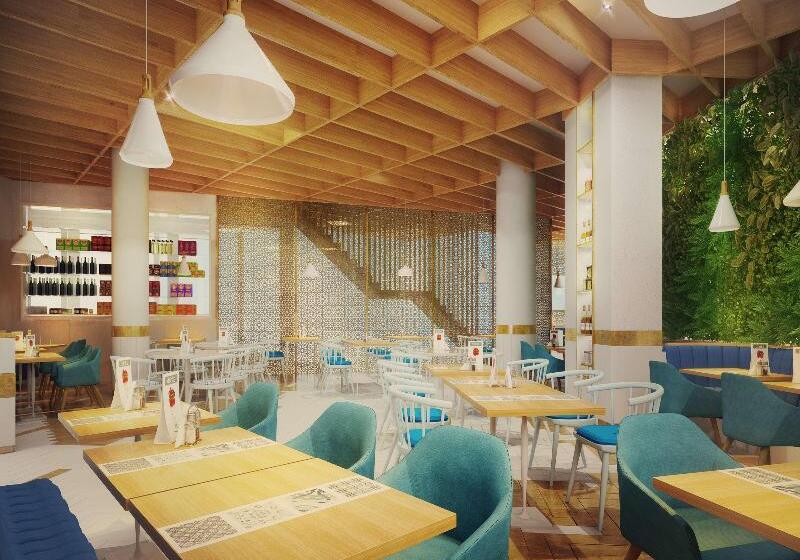 בית מלון כפרי Lincoln Plaza London, Curio Collection By Hilton