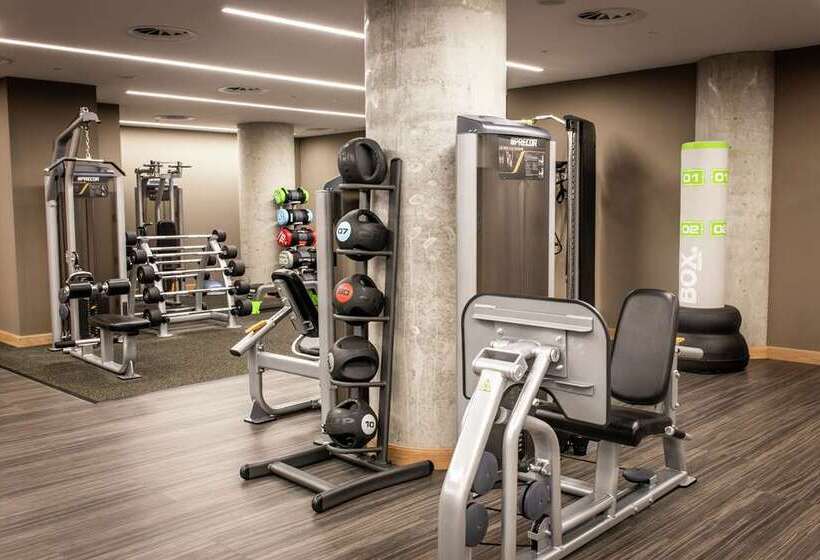 Fotos del hotel Lincoln Plaza London, Curio Collection By Hilton:  14