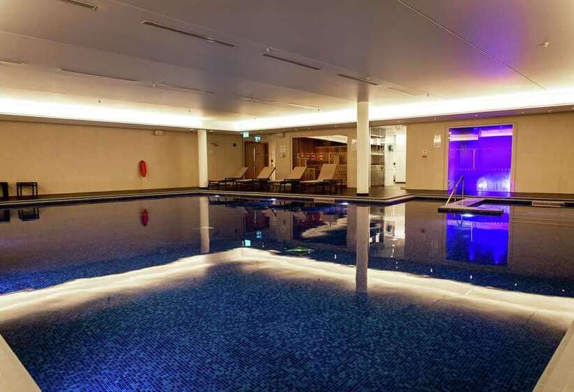 Fotos del hotel Lincoln Plaza London, Curio Collection By Hilton:  8