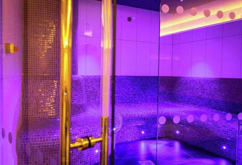 Fotos del hotel Lincoln Plaza London, Curio Collection By Hilton:  17