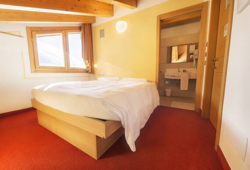 酒店 Locanda Bonardi