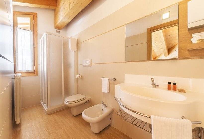 酒店 Locanda Bonardi